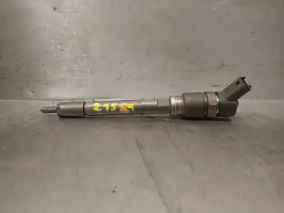 Peça sobressalente para automóvel em segunda mão injetor por chevrolet epica (kl1_) 2.0 d referências oem iam 0445110270
