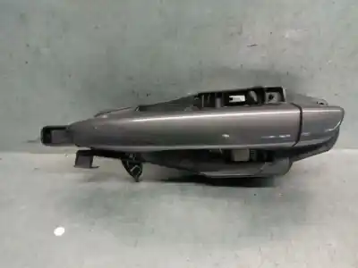 Автозапчасти б/у задняя левая наружная ручка за citroen c5 aircross (a_) 1.2 puretech 130 (arhnsj) ссылки oem iam 1.2 puretech 130 1199ccm 131cv 96kw