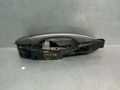 Автозапчасти б/у задняя левая наружная ручка за citroen c5 aircross (a_) 1.2 puretech 130 (arhnsj) ссылки oem iam 1.2 puretech 130 1199ccm 131cv 96kw  1.2 puretech 130 1199ccm 131cv 96kw