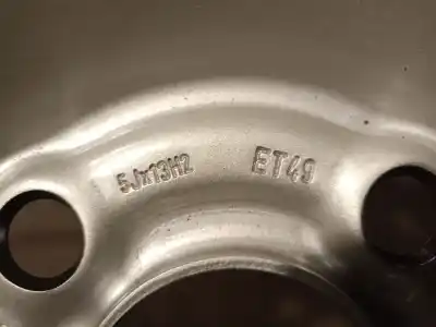 Автозапчастина б/у шина для opel corsa b (s93) 1.2 i (f08, f68, m68) посилання на oem iam 90425612  r135jx13h2et49