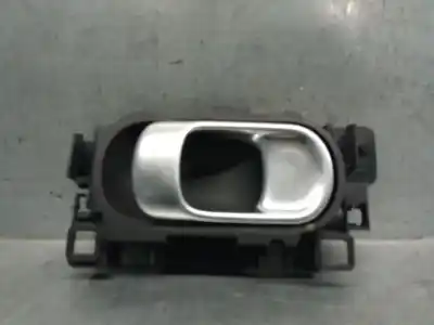 Автозапчастина б/у ВНУТРІШНЯ ЗАДНЯ ПРАВА РУЧКА для CITROEN C5 AIRCROSS (A_) 1.2 PURETECH 130 (ARHNSJ) Посилання на OEM IAM 9801288580  