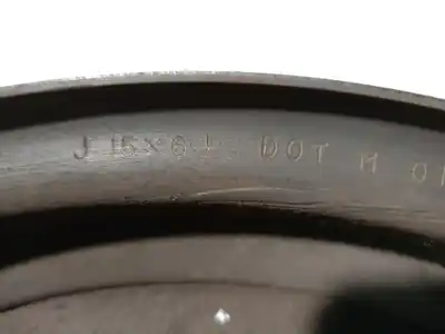Автозапчастина б/у ШИНА для MAZDA 2 (DE_, DH_) 1.4 MZR-CD Посилання на OEM IAM 9965R76050  