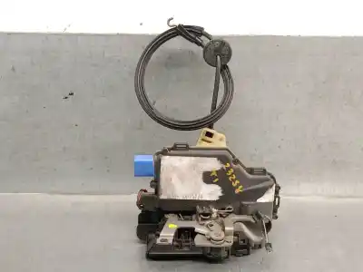 Автозапчастина б/у  для VOLKSWAGEN POLO (9N1)  Посилання на OEM IAM 3B4839015AN  3B4839015AN