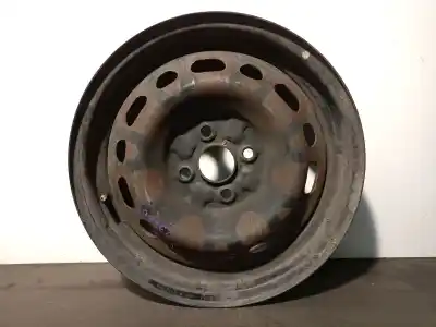 Pezzo di ricambio per auto di seconda mano Cerchione in lega per MAZDA 2 (DE_, DH_) 1.4 MZR-CD Riferimenti OEM IAM 9965R76050  