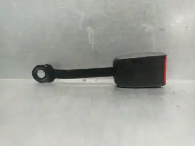 Pezzo di ricambio per auto di seconda mano GANCIO PER CINTURA per CITROEN ZX 1.9 Turbodiesel (DHX. D8B / XUD9TE) Riferimenti OEM IAM 96169809XX  
