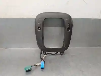 Pezzo di ricambio per auto di seconda mano INTERRUTTORE ALZACRISTALLI ANTERIORE SINISTRO per OPEL VECTRA B BERLINA 2.0 16V CAT (X 20 XEV / L34) Riferimenti OEM IAM 90503604  
