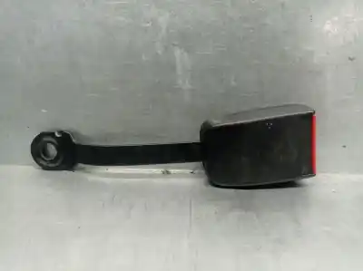 Pezzo di ricambio per auto di seconda mano GANCIO PER CINTURA per CITROEN ZX 1.9 Turbodiesel (DHX. D8B / XUD9TE) Riferimenti OEM IAM 96169809XX  