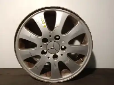 Автозапчастина б/у ШИНА для MERCEDES-BENZ CLASE A (W169) A 180 CDI (169.007, 169.307) Посилання на OEM IAM A1694010002  