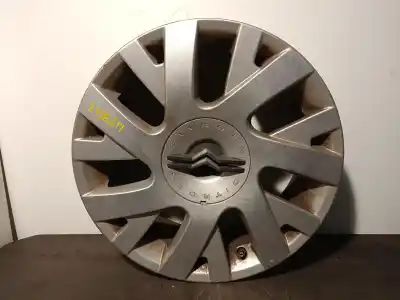 Автозапчастина б/у ШИНА для CITROEN C4 COUPÉ (LA_) 1.6 HDi Посилання на OEM IAM 5402K6  