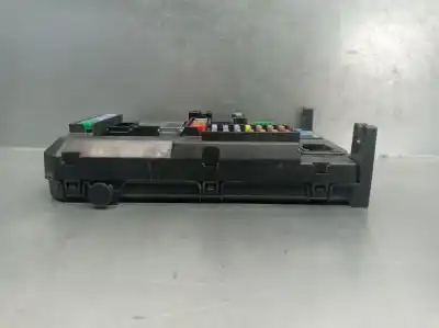 Second-hand car spare part fuse box unit for citroen c-elysée (11.2012->) 1.6 exclusive [1.6 ltr. - 68 kw hdi fap] oem iam references 9678355880 20130604 