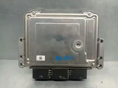 Second-hand car spare part ecu engine control for citroen c-elysée (11.2012->) 1.6 exclusive [1.6 ltr. - 68 kw hdi fap] oem iam references 9805947680  