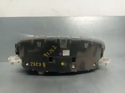 Peça sobressalente para automóvel em segunda mão quadrante por citroen c-elysée (11.2012->) 1.6 exclusive [1.6 ltr. - 68 kw hdi fap] referências oem iam 9805164080 223646603 9805164080