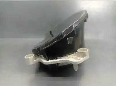 Second-hand car spare part dashboard for citroen c-elysée (11.2012->) 1.6 exclusive [1.6 ltr. - 68 kw hdi fap] oem iam references 9805164080 223646603 9805164080
