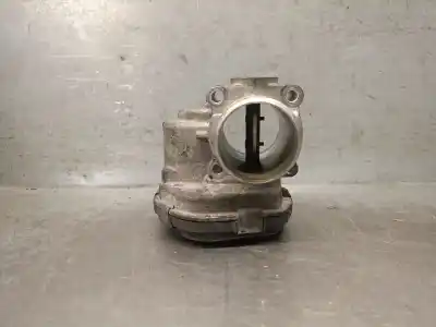Pezzo di ricambio per auto di seconda mano scatola della farfalla per ford focus iii 1.6 tdci riferimenti oem iam 9673534480
