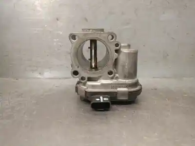 Peça sobressalente para automóvel em segunda mão borboleta de admissão por ford focus iii 1.6 tdci referências oem iam 9673534480  av6q9e926ba