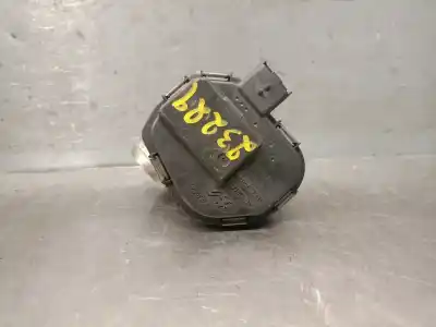 Peça sobressalente para automóvel em segunda mão borboleta de admissão por ford focus iii 1.6 tdci referências oem iam 9673534480  av6q9e926ba