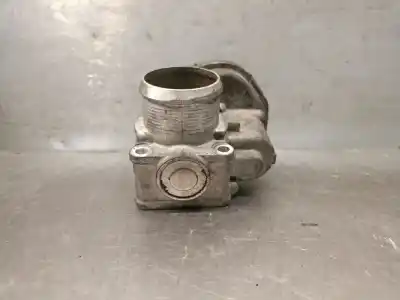 Peça sobressalente para automóvel em segunda mão borboleta de admissão por ford focus iii 1.6 tdci referências oem iam 9673534480  av6q9e926ba