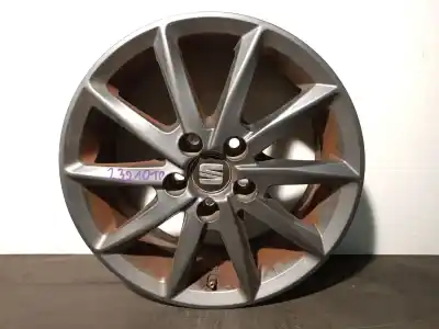 Автозапчастина б/у ШИНА для SEAT IBIZA IV ST (6J8, 6P8) 1.2 TSI Посилання на OEM IAM 6J0601025K  
