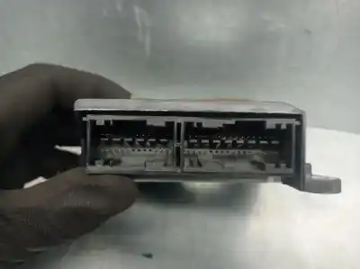 Second-hand car spare part airbag control unit for citroen c-elysée (11.2012->) 1.6 exclusive [1.6 ltr. - 68 kw hdi fap] oem iam references 9805630180 620595200 