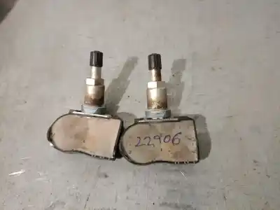 Peça sobressalente para automóvel em segunda mão sensor de pressão por mazda cx-5 (kf) 2.0 referências oem iam bhb637140a