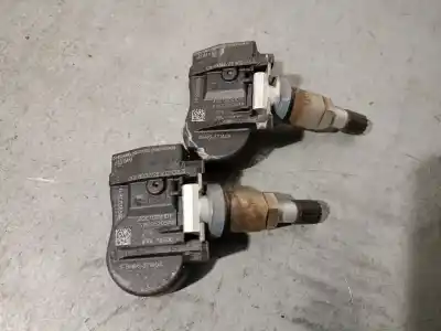 Peça sobressalente para automóvel em segunda mão sensor de pressão por mazda cx-5 (kf) 2.0 referências oem iam bhb637140a  