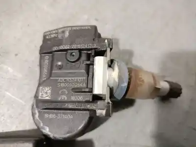 Peça sobressalente para automóvel em segunda mão sensor de pressão por mazda cx-5 (kf) 2.0 referências oem iam bhb637140a  