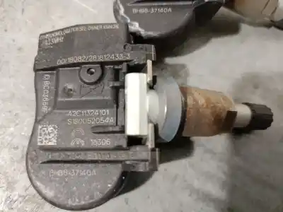 Peça sobressalente para automóvel em segunda mão sensor de pressão por mazda cx-5 (kf) 2.0 referências oem iam bhb637140a  