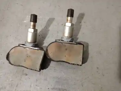 Pezzo di ricambio per auto di seconda mano SENSORE DI PRESSIONE per MAZDA CX-5 (KF) 2.0 Riferimenti OEM IAM BHB637140A  