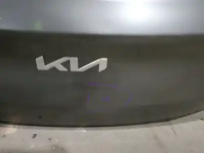 Автозапчастина б/у загальні двері для kia stonic (yb) 1.2 cvvt посилання на oem iam 72800h8431  72800h8431