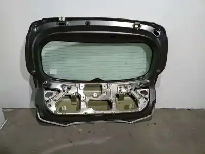 Автозапчастина б/у загальні двері для kia stonic (yb) 1.2 cvvt посилання на oem iam 72800h8431  72800h8431