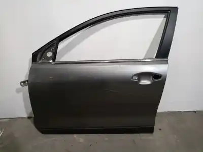 Автозапчасти б/у левая передняя дверь за kia stonic (yb) 1.2 cvvt ссылки oem iam 76003h8400