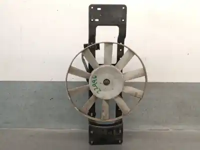 Second-hand car spare part radiator cooling fan for renault clio i fase i+ii (b/c57) 1.2 alize oem iam references 7700653324