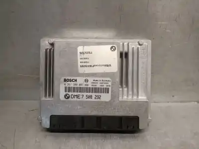 Peça sobressalente para automóvel em segunda mão  por BMW SERIE 3 COMPACT (E46)  Referências OEM IAM 7525326 0261209007 BOSCH 