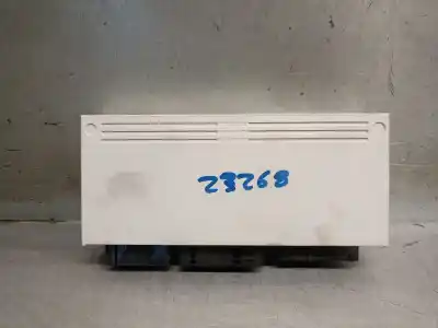Peça sobressalente para automóvel em segunda mão MÓDULO DE CONFORT / BSI /BCM por BMW SERIE 3 COMPACT (E46)  Referências OEM IAM 61356932368  