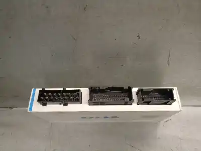 Peça sobressalente para automóvel em segunda mão módulo de confort / bsi /bcm por bmw serie 3 compact (e46) 1.8 16v referências oem iam 61356932368  