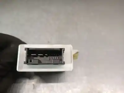 Second-hand car spare part wheel lock column for bmw serie 3 compact (e46) 1.8 16v oem iam references 61356905667  