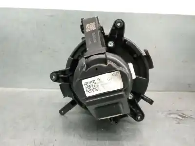 Автозапчасти б/у отопительный двигатель за citroen c5 aircross (a_) 1.2 puretech 130 (arhnsj) ссылки oem iam 5p1330100  5p130004