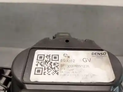 Автозапчасти б/у отопительный двигатель за citroen c5 aircross (a_) 1.2 puretech 130 (arhnsj) ссылки oem iam 5p1330100  5p130004