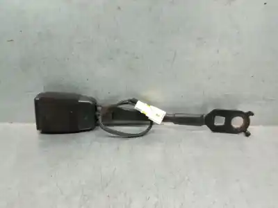 Second-hand car spare part SEAT BELT BUCKLE for CITROEN C5 AIRCROSS (A_)  OEM IAM references 9809502477 34197518H B071022