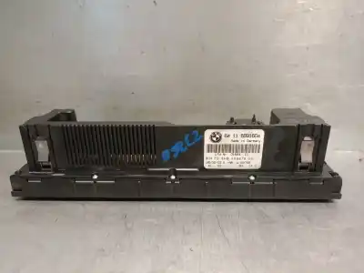 Second-hand car spare part climate control for bmw serie 3 compact (e46) 1.8 16v oem iam references 64116931604  64116956319