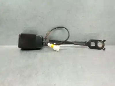 Second-hand car spare part SEAT BELT BUCKLE for CITROEN C5 AIRCROSS (A_)  OEM IAM references 9809502477 34197518H B071022