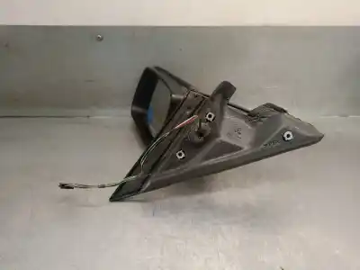 Peça sobressalente para automóvel em segunda mão espelho retrovisor direito por bmw serie 3 compact (e46) 1.8 16v referências oem iam 51167011938  51167011938