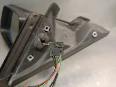 Peça sobressalente para automóvel em segunda mão espelho retrovisor direito por bmw serie 3 compact (e46) 1.8 16v referências oem iam 51167011938  51167011938