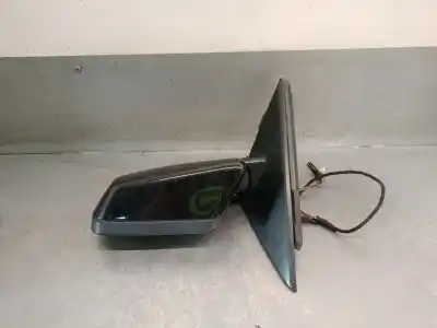 Peça sobressalente para automóvel em segunda mão espelho retrovisor esquerdo por bmw serie 3 compact (e46) 1.8 16v referências oem iam 51167011937  51167011937