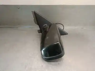 Peça sobressalente para automóvel em segunda mão espelho retrovisor esquerdo por bmw serie 3 compact (e46) 1.8 16v referências oem iam 51167011937  51167011937