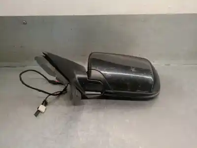 Peça sobressalente para automóvel em segunda mão espelho retrovisor esquerdo por bmw serie 3 compact (e46) 1.8 16v referências oem iam 51167011937  51167011937