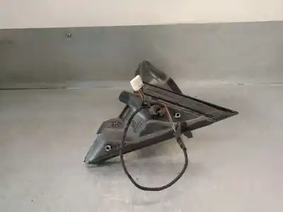 Peça sobressalente para automóvel em segunda mão espelho retrovisor esquerdo por bmw serie 3 compact (e46) 1.8 16v referências oem iam 51167011937  51167011937