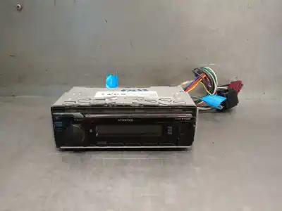 Автозапчасти б/у АУДИОСИСТЕМА / РАДИО CD за BMW SERIE 3 COMPACT (E46)  ссылки OEM IAM   