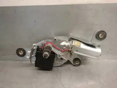 Second-hand car spare part REAR WINDSHIELD WIPER MOTOR for BMW SERIE 3 COMPACT (E46)  OEM IAM references 6925096 0390201574 BOSCH 67636925096