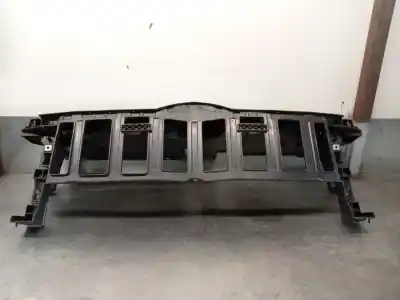 Автозапчасти б/у передняя панель за CITROEN C5 AIRCROSS (A_) 1.2 PURETECH 130 (ARHNSJ) ссылки OEM IAM 9817352177  ZOS99908879